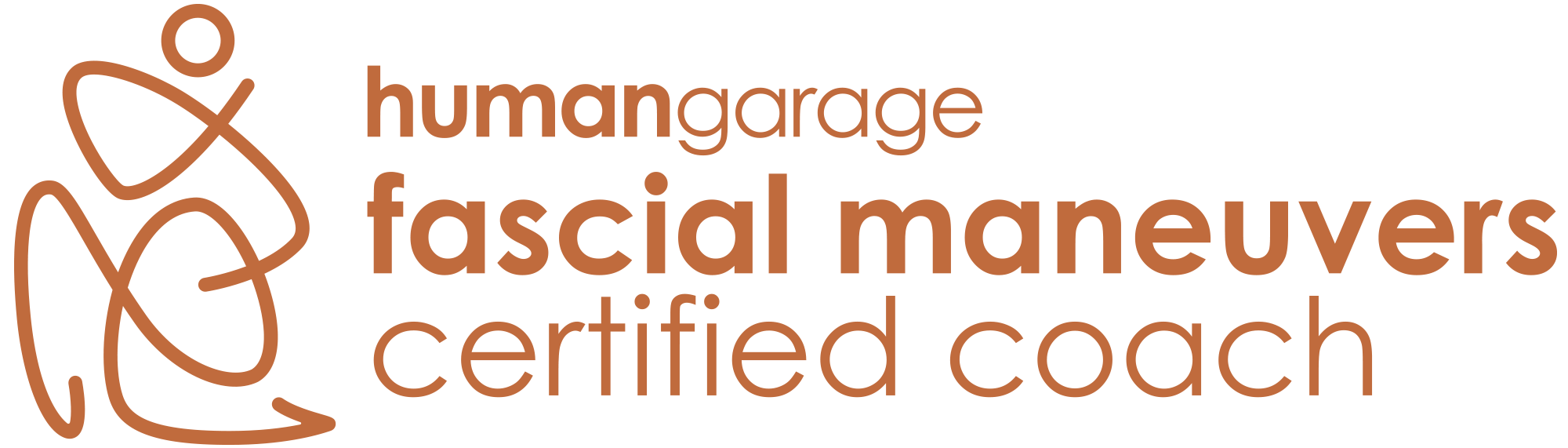 Human Garage Fascial Maneuvers Certified Coach